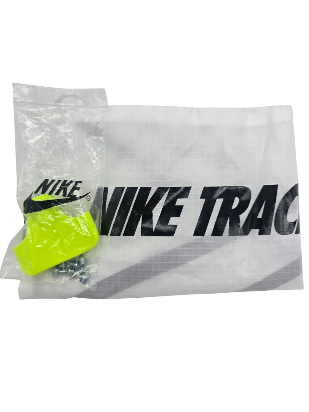 Nike zoom rival